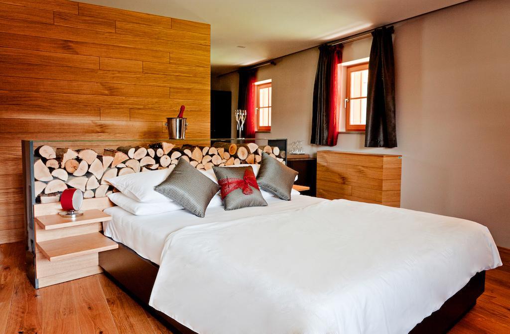 Penzion Repnik Kamnik Habitación foto